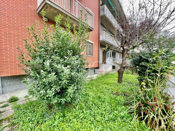 appartamento in vendita a Borgoratto Alessandrino