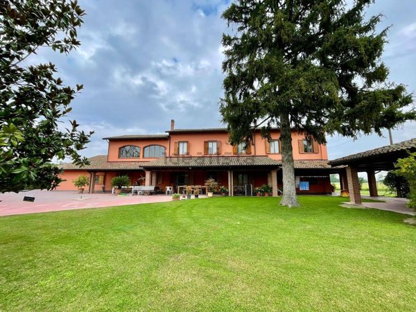 casa indipendente in vendita a Borgoratto Alessandrino