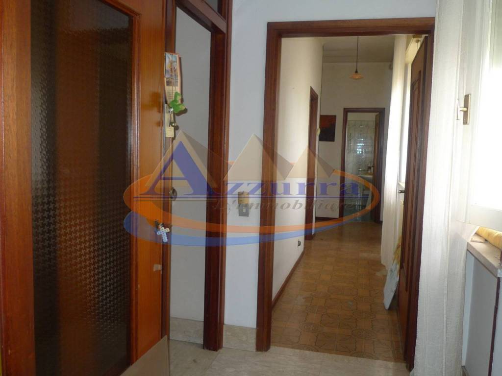 appartamento in vendita a Borgoratto Alessandrino
