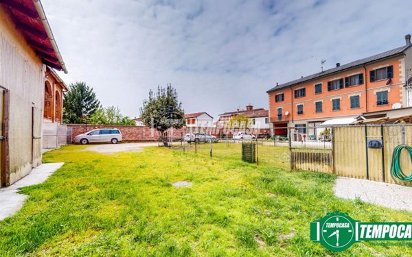 casa indipendente in vendita a Borgoratto Alessandrino