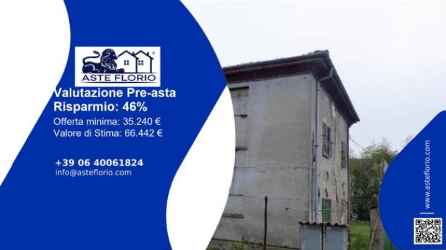 appartamento in vendita a Borgoratto Alessandrino