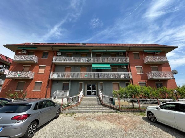appartamento in vendita a Borgoratto Alessandrino