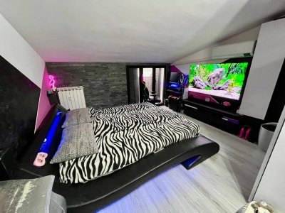 appartamento in vendita a Borgoratto Alessandrino