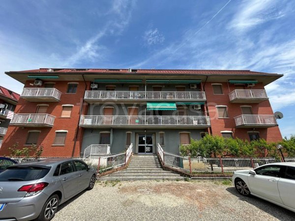 appartamento in vendita a Borgoratto Alessandrino