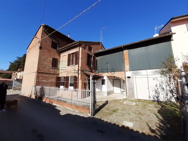 casa indipendente in vendita a Borgoratto Alessandrino