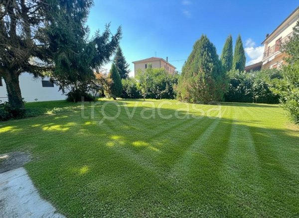 casa indipendente in vendita a Borgoratto Alessandrino