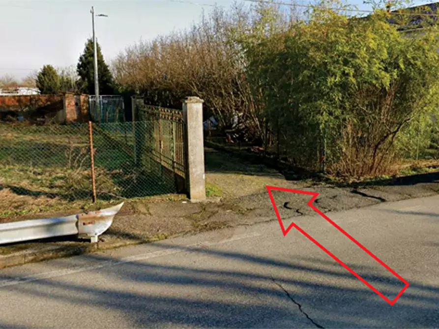 casa indipendente in vendita a Borgoratto Alessandrino