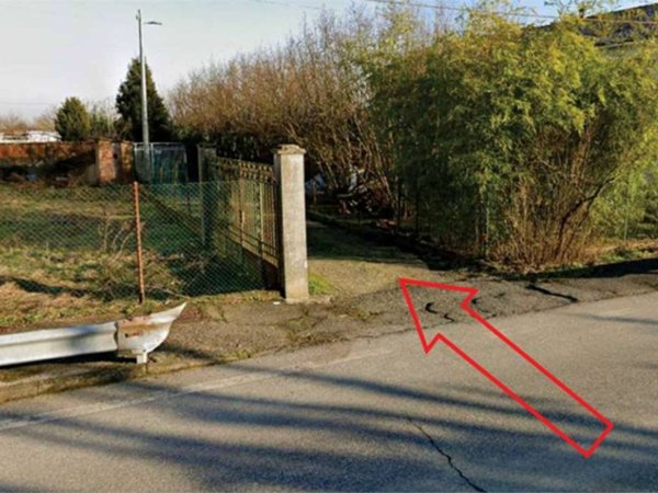 casa indipendente in vendita a Borgoratto Alessandrino