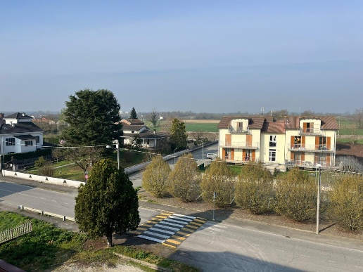 appartamento in vendita a Borgoratto Alessandrino
