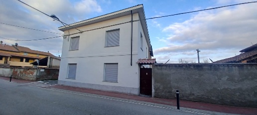 casa indipendente in vendita a Borgoratto Alessandrino
