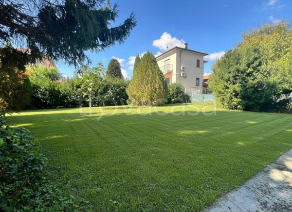 casa indipendente in vendita a Borgoratto Alessandrino
