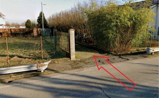 casa indipendente in vendita a Borgoratto Alessandrino