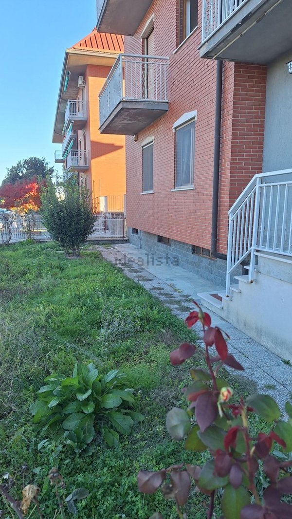 appartamento in vendita a Borgoratto Alessandrino