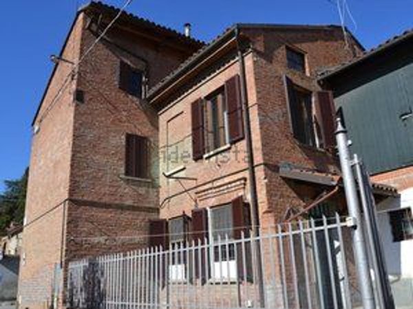 casa indipendente in vendita a Borgoratto Alessandrino