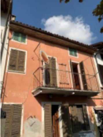 appartamento in vendita a Borgo San Martino