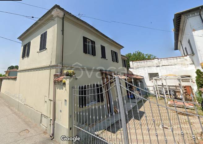 casa indipendente in vendita a Borgo San Martino