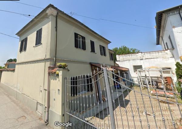 casa indipendente in vendita a Borgo San Martino