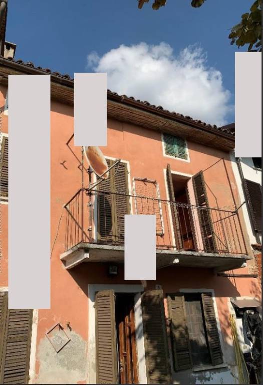 appartamento in vendita a Borgo San Martino