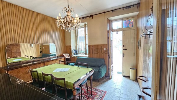casa indipendente in vendita a Borgo San Martino