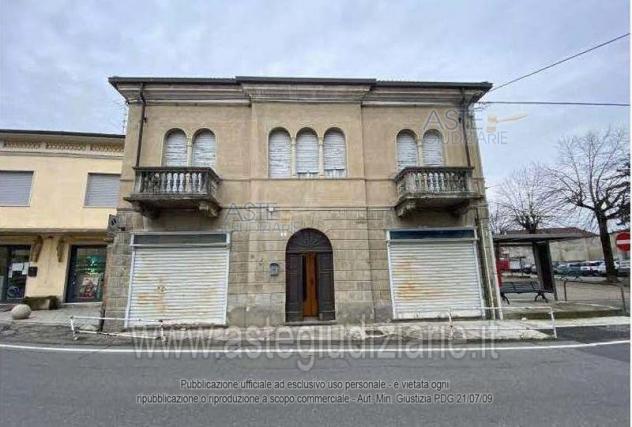 casa indipendente in vendita a Borgo San Martino