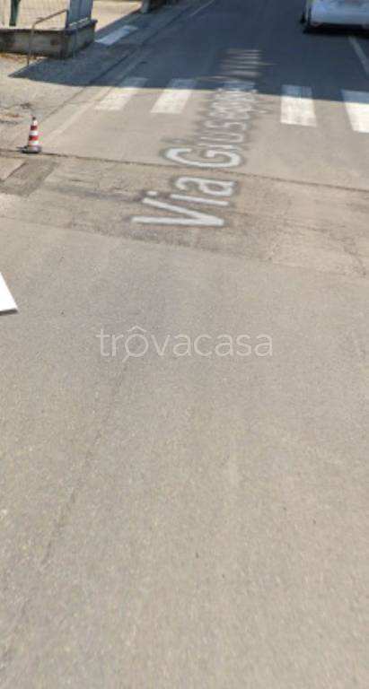 casa indipendente in vendita a Borgo San Martino