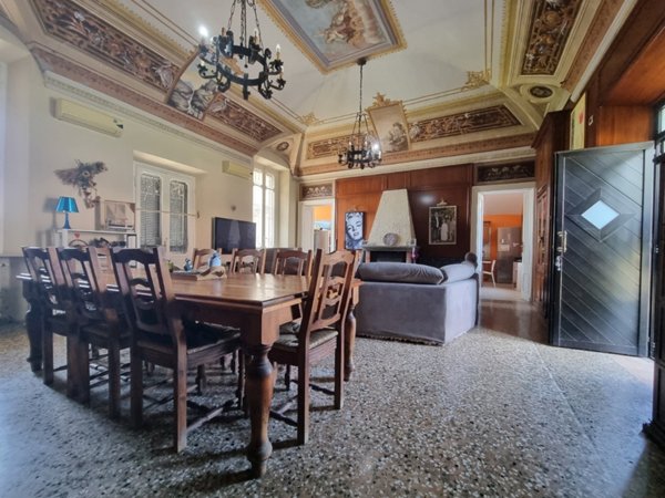 casa indipendente in vendita a Borgo San Martino
