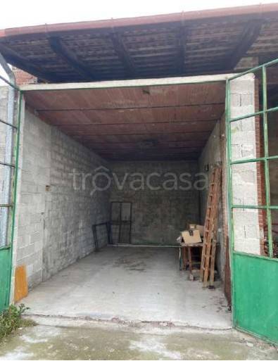 appartamento in vendita a Borgo San Martino