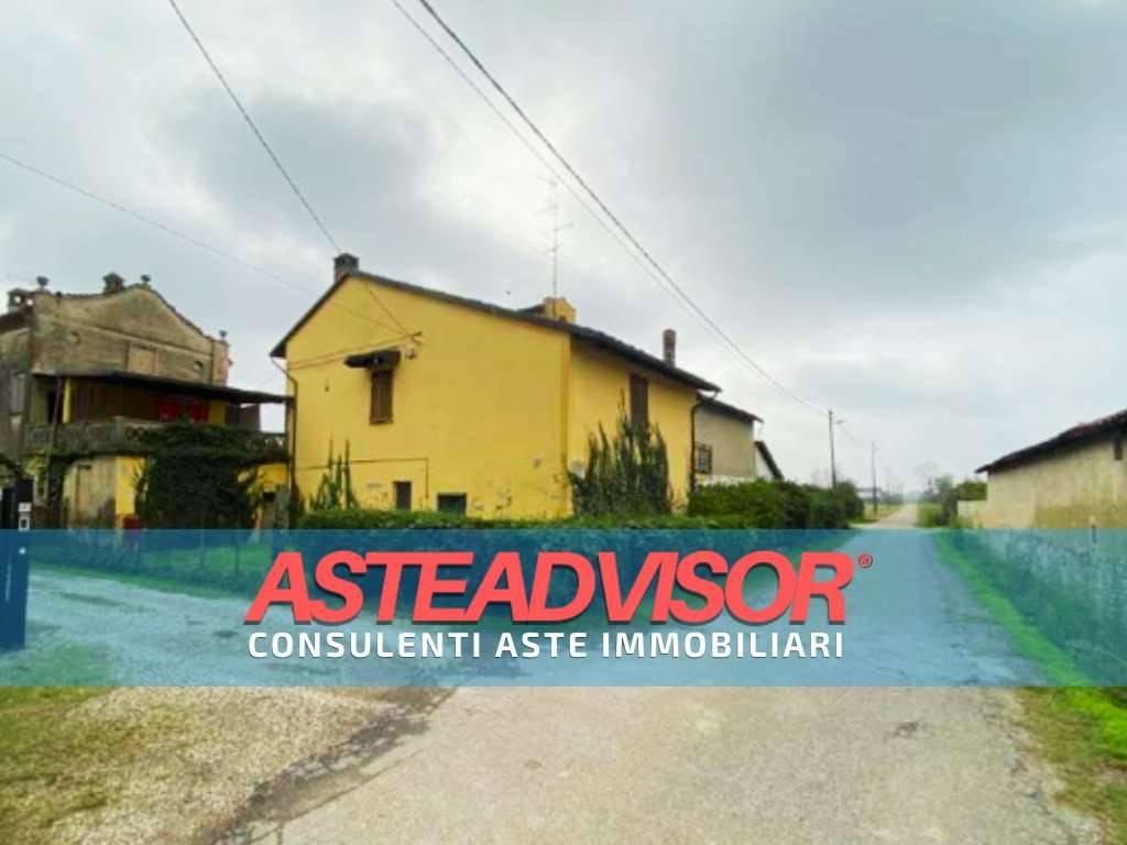 casa indipendente in vendita a Borgo San Martino