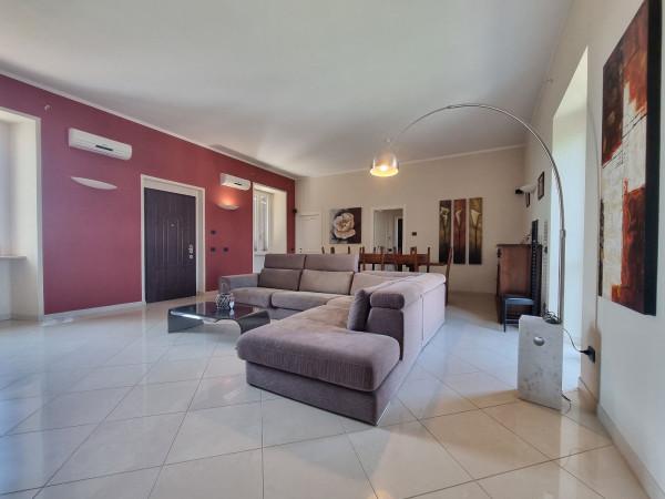 appartamento in vendita a Borgo San Martino