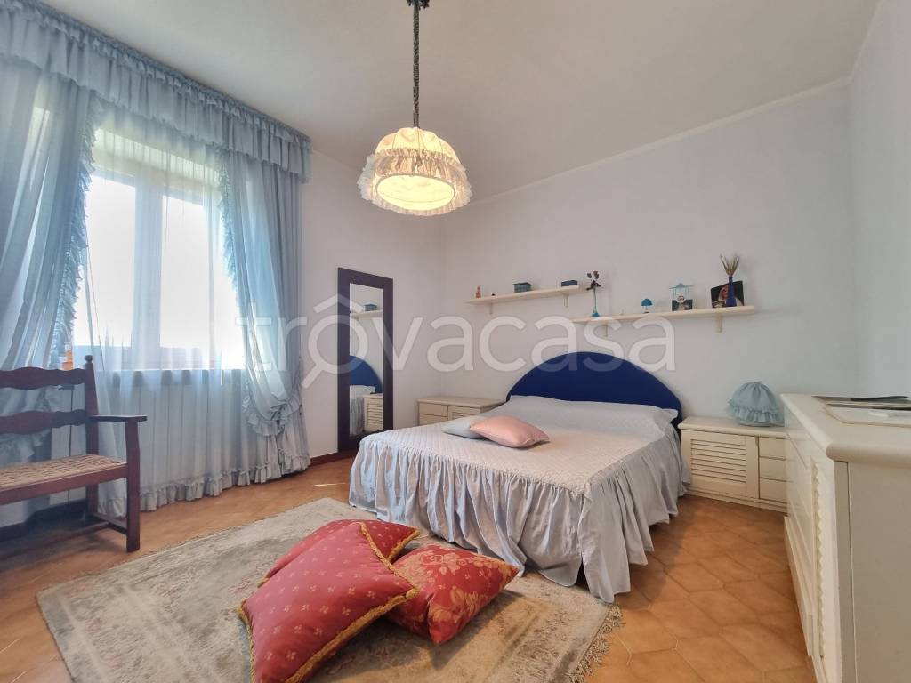 appartamento in vendita a Borgo San Martino