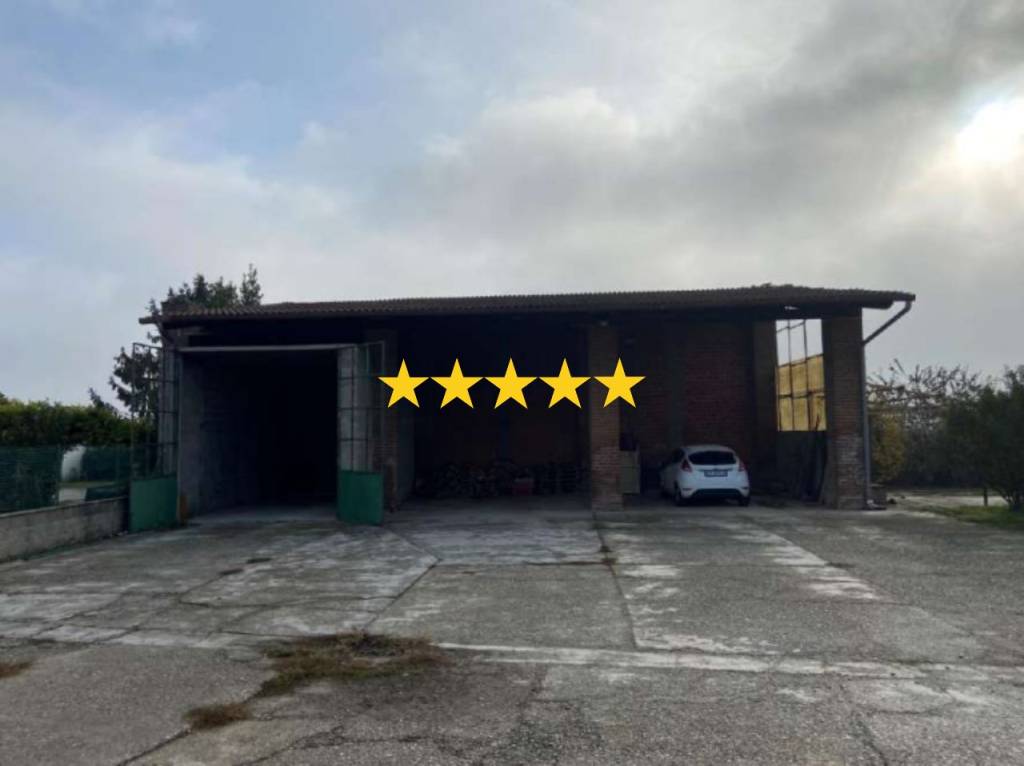 appartamento in vendita a Borgo San Martino