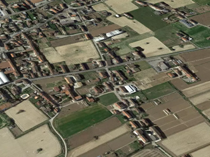 casa indipendente in vendita a Borgo San Martino