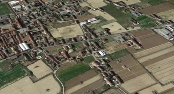 casa indipendente in vendita a Borgo San Martino