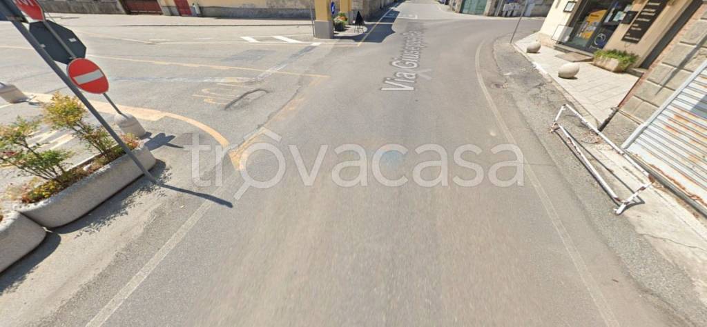 appartamento in vendita a Borgo San Martino
