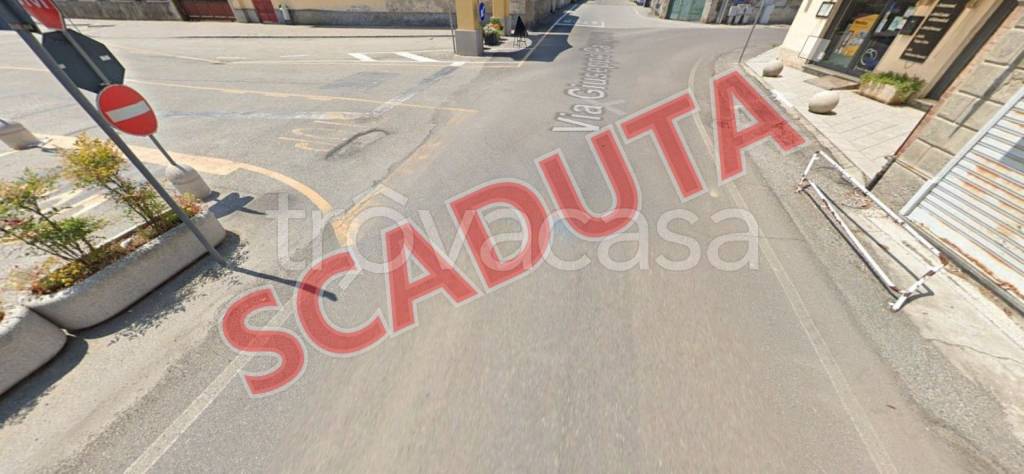 appartamento in vendita a Borgo San Martino