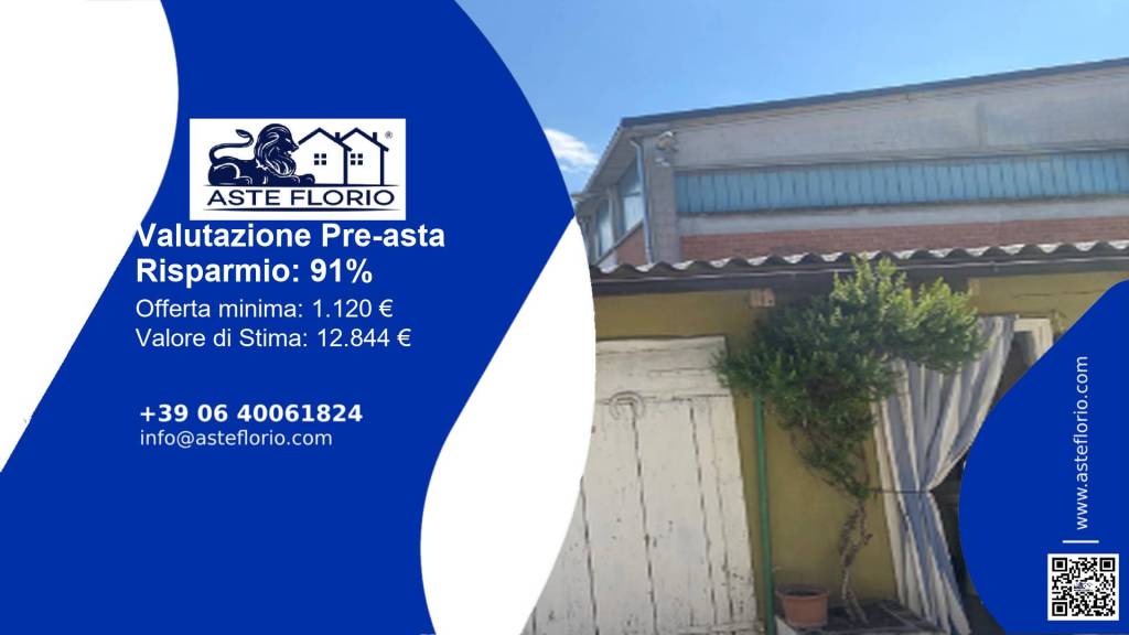 terreno edificabile in vendita a Borgo San Martino