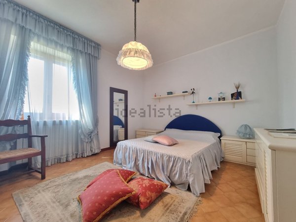 appartamento in vendita a Borgo San Martino