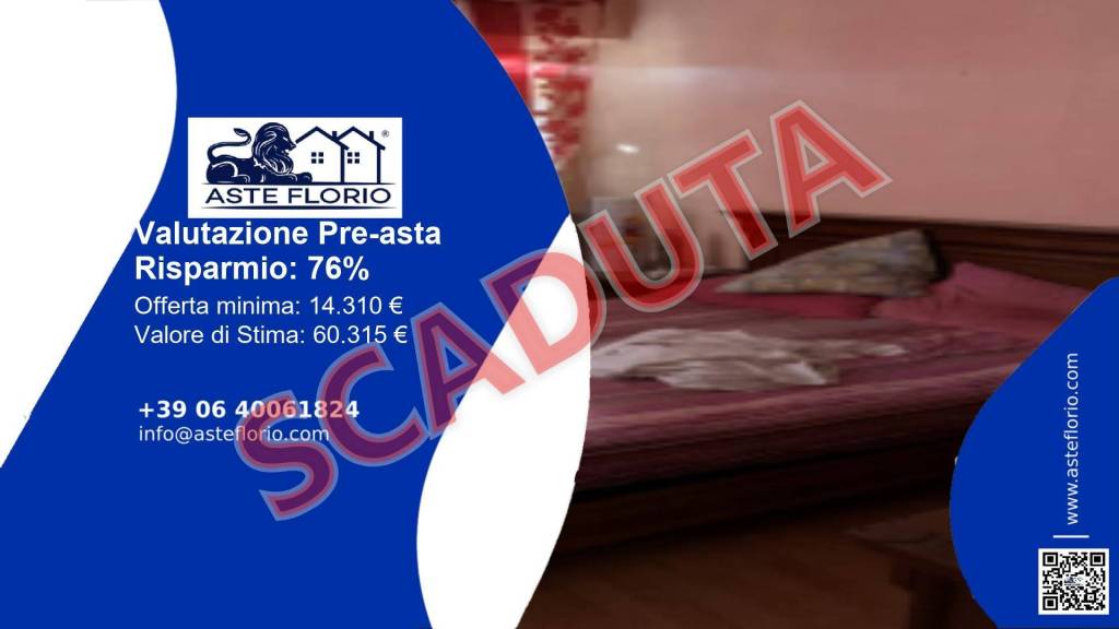 appartamento in vendita a Borgo San Martino