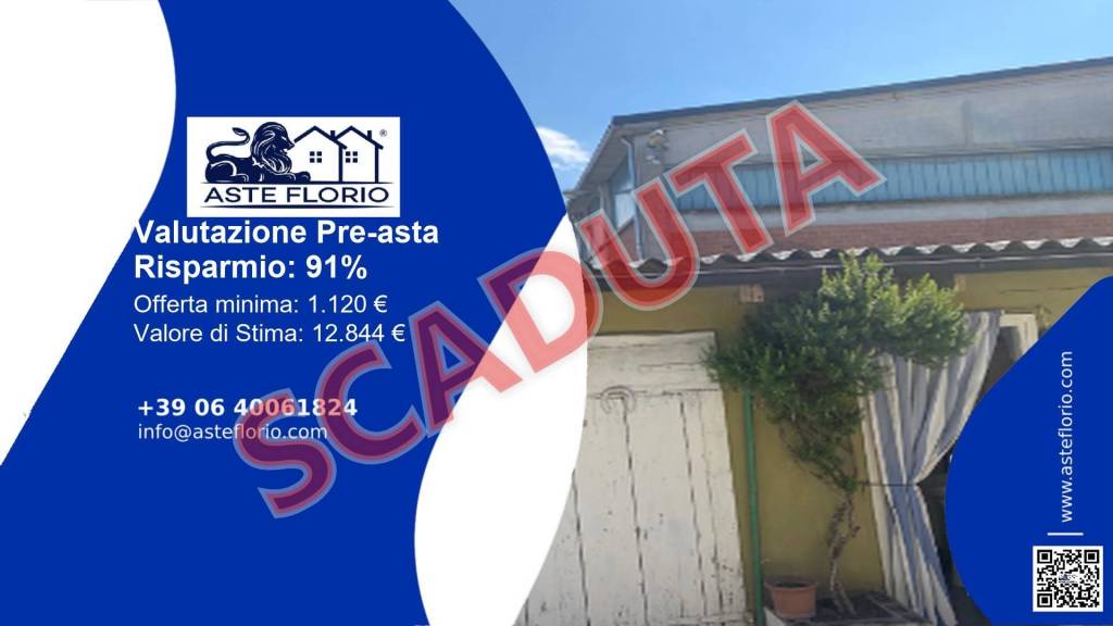 terreno edificabile in vendita a Borgo San Martino