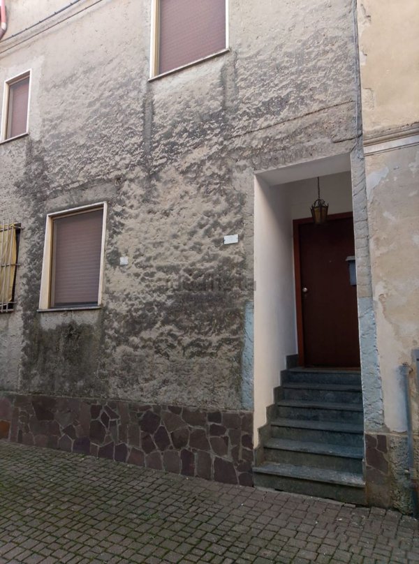 esavano in vendita a Borgo San Martino