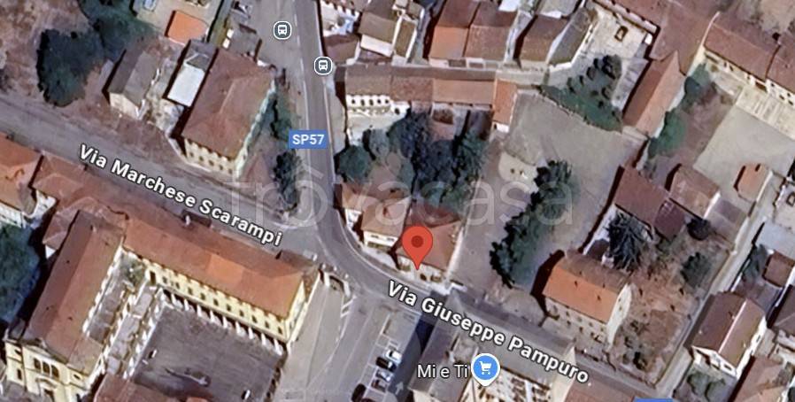 casa indipendente in vendita a Borgo San Martino