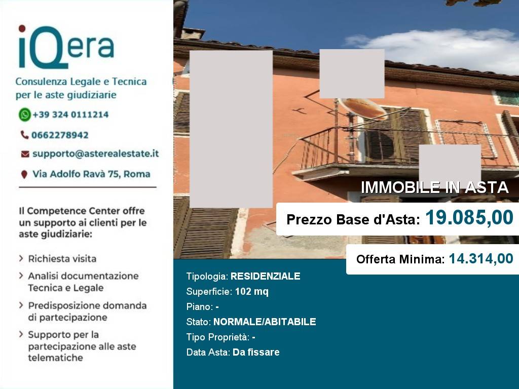 appartamento in vendita a Borgo San Martino