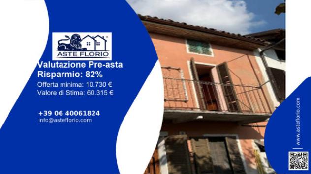 terreno edificabile in vendita a Borgo San Martino