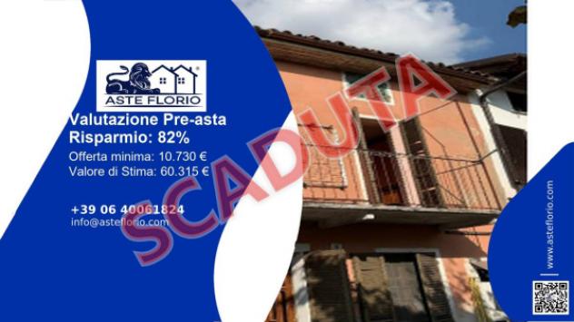 terreno edificabile in vendita a Borgo San Martino