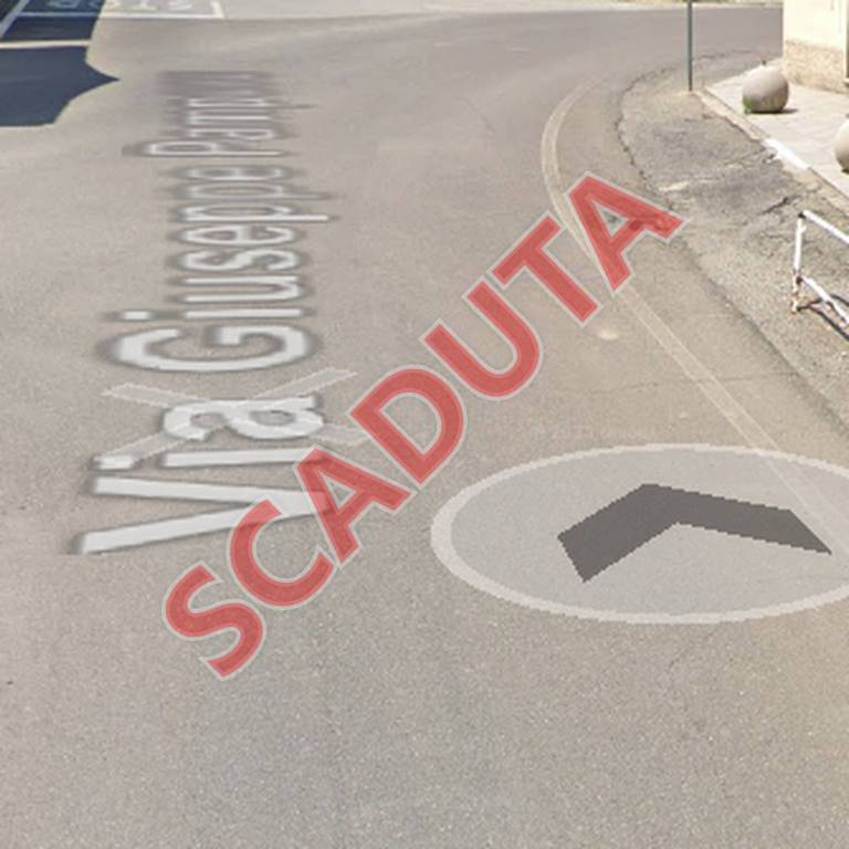 appartamento in vendita a Borgo San Martino