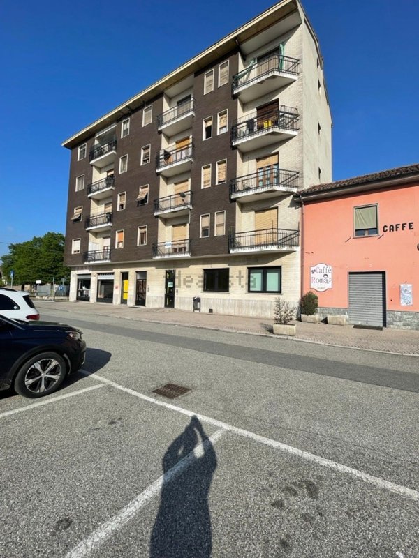 appartamento in vendita a Borgo San Martino