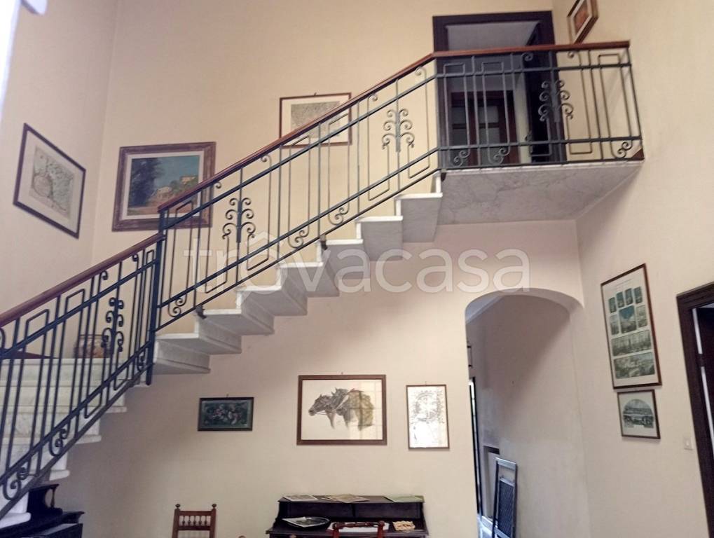 casa indipendente in vendita a Bosco Marengo