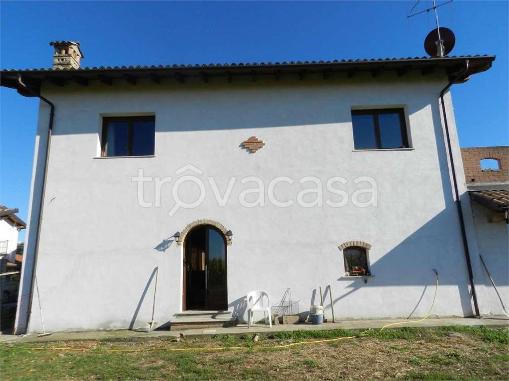 casa indipendente in vendita a Bosco Marengo in zona Pollastra