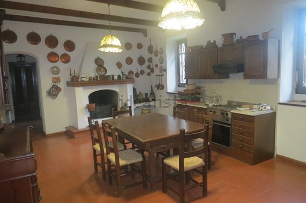 casa indipendente in vendita a Bosco Marengo