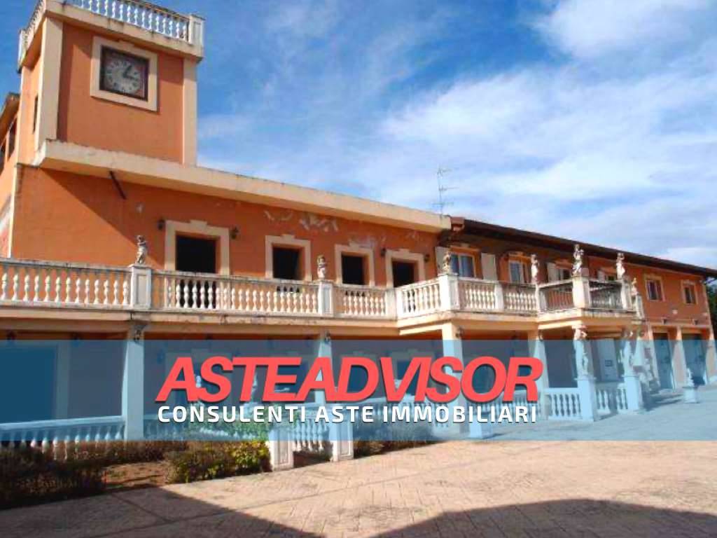villa in vendita a Bosco Marengo
